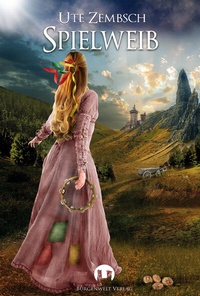 Enlarge image Cover: Spielweib - Burgenwelt Verlag