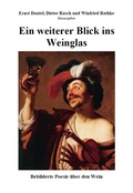 Cover: Ein weiterer Blick ins Weinglas - Kid Verlag