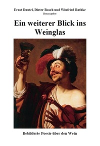 Enlarge image Cover: Ein weiterer Blick ins Weinglas - Kid Verlag