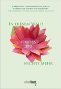 Cover: In diesem Wald findest du nichts mehr - edition faust