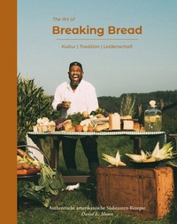 Enlarge image Cover: The Art of Breaking Bread - Tipp 4