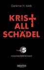 Cover: Kristallsch&auml;del - Osnaton