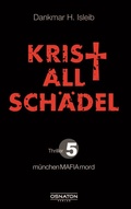 Cover: Kristallsch&auml;del - Osnaton
