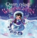 Cover: Quinn rettet Weihnachten - Nova MD