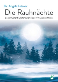 Abbildung von: Die Rauhnächte - AchielVerlag