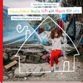 Cover: Manchmal male ich ein Haus f&uuml;r uns - Klett Kinderbuch