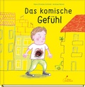 Cover: Das komische Gef&uuml;hl - Klett Kinderbuch