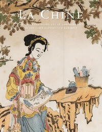Abbildung von: La Chine - Sandstein Kommunikation