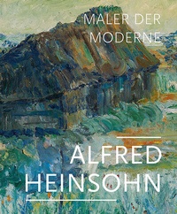 Abbildung von: Alfred Heinsohn - Sandstein Kommunikation
