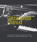 Cover: G&eacute;za Anda. Pianist - Wolke Verlag