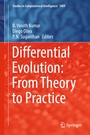 Cover: Differential Evolution: From Theory to Practice - Springer