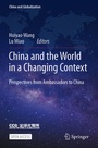 Cover: China and the World in a Changing Context - Springer