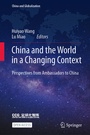 Cover: China and the World in a Changing Context - Springer