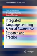 Bild: Integrated Language Learning & Social Awareness: Research and Practice - Springer