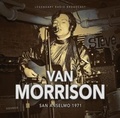 Cover: San Anselom 1971 - SPV Schallplatten, Produktion und Vertrieb GmbH i.I. / Hannover