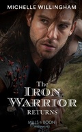 Cover: The Iron Warrior Returns - HarperCollins