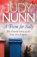 Cover: A Poem for Sally - Random House Australia