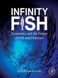 Cover: Infinity Fish - Academic Press