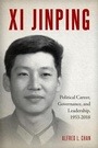 Cover: Xi Jinping - Oxford University Press Inc