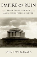 Cover: Empire of Ruin - Oxford University Press Inc