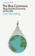 Cover: The Blue Commons - Pelican