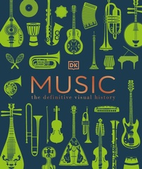 Abbildung von: Music - DK