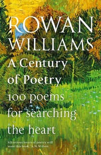 Abbildung von: A Century of Poetry - SPCK Publishing