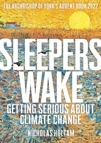 Abbildung von: Sleepers Wake - SPCK Publishing