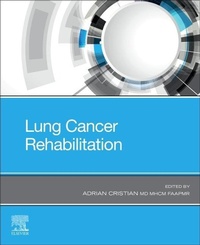 Abbildung von: Lung Cancer Rehabilitation - Elsevier