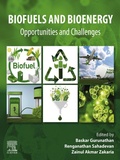 Cover: Biofuels and Bioenergy - Elsevier