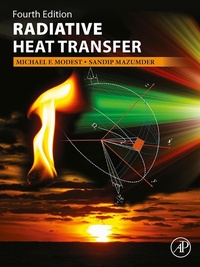 Enlarge image Cover: Radiative Heat Transfer - Academic Press