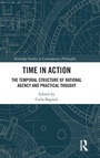 Cover: Time in Action - Routledge