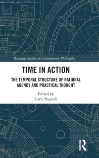 Enlarge image Cover: Time in Action - Routledge
