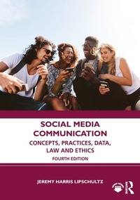Abbildung von: Social Media Communication - Routledge