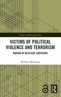 Bild: Victims of Political Violence and Terrorism - Routledge