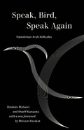 Cover: Speak, Bird, Speak Again - Naval Institute Press