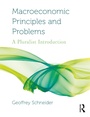 Cover: Macroeconomic Principles and Problems - Routledge