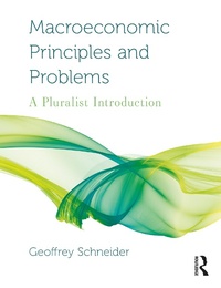 Abbildung von: Macroeconomic Principles and Problems - Routledge