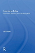 Cover: Learning By Doing - Routledge