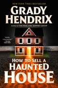 Cover: How to Sell a Haunted House - Berkley