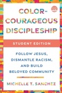 Cover: Color-Courageous Disc Student - Random House USA Inc