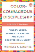 Cover: Color-Courageous Disc Student - Random House USA Inc