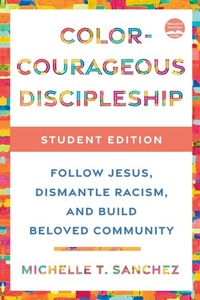 Enlarge image Cover: Color-Courageous Disc Student - Random House USA Inc