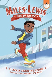 Enlarge image Cover: King of the Ice #1 - Penguin Workshop