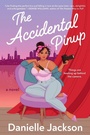Cover: The Accidental Pinup - Berkley Publishing Corporation,U.S.