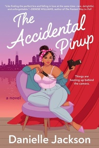 Enlarge image Cover: The Accidental Pinup - Berkley Publishing Corporation,U.S.