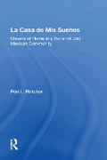 Cover: La Casa De Mis Suenos - Routledge