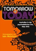 Cover: Tomorrow Is Today - Volker Janssen
