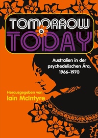 Abbildung von: Tomorrow Is Today - Volker Janssen