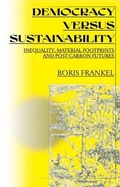 Cover: Democracy Versus Sustainability - Greenmeadows